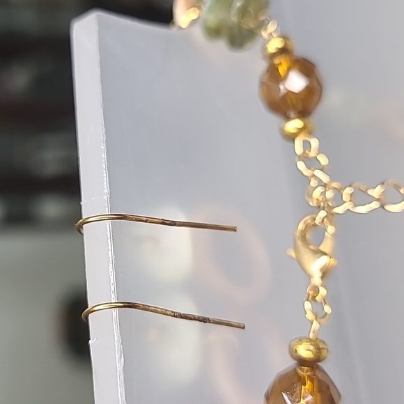 Two Piece Necklace Set - Picture 12 of 12